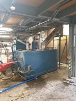Gloucestershire – Cotek Paper Ltd