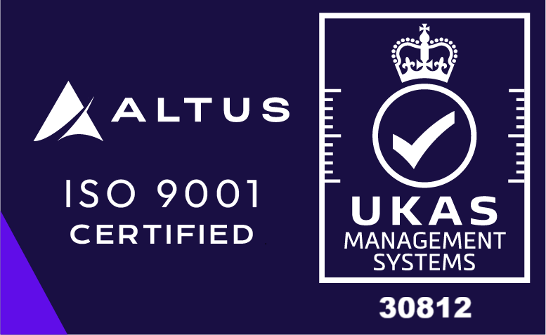 Atlas Certification